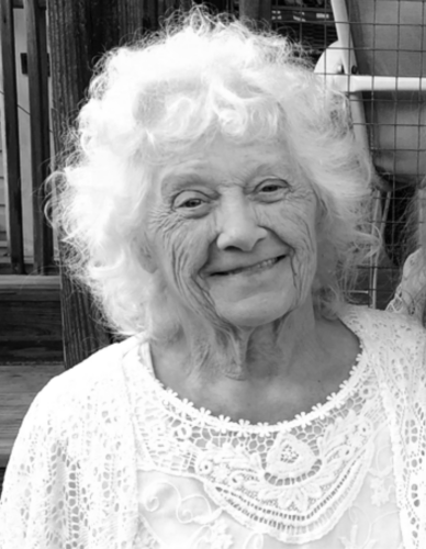 DORIS BERNOSKY